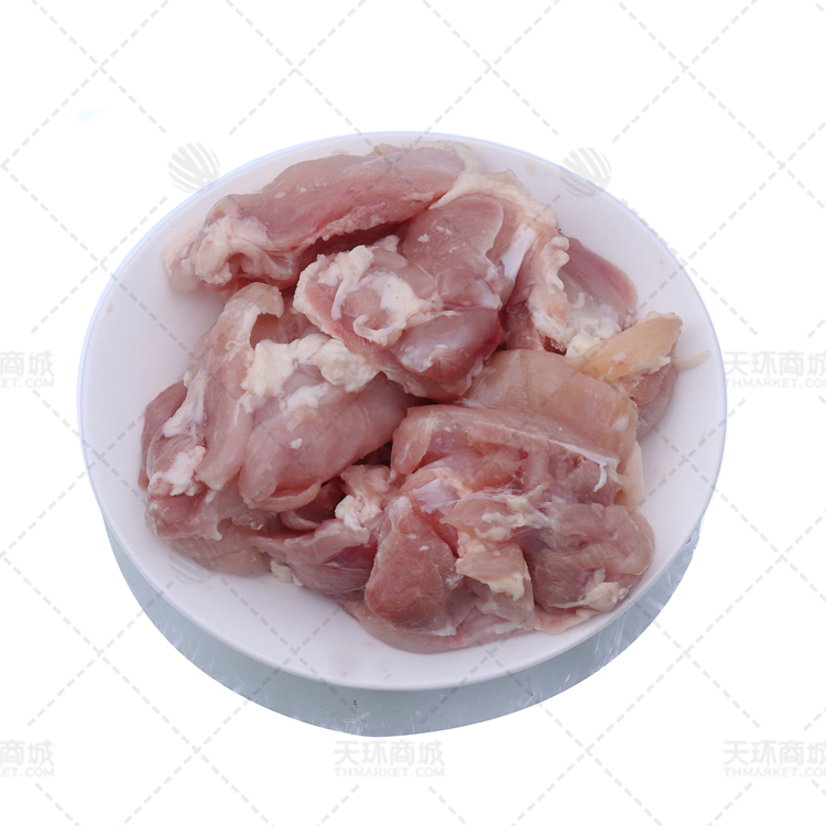 【益客】腿肉块 1.9kg*6包 11.4kg