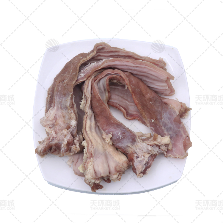 【聚农】牛红肠20kg