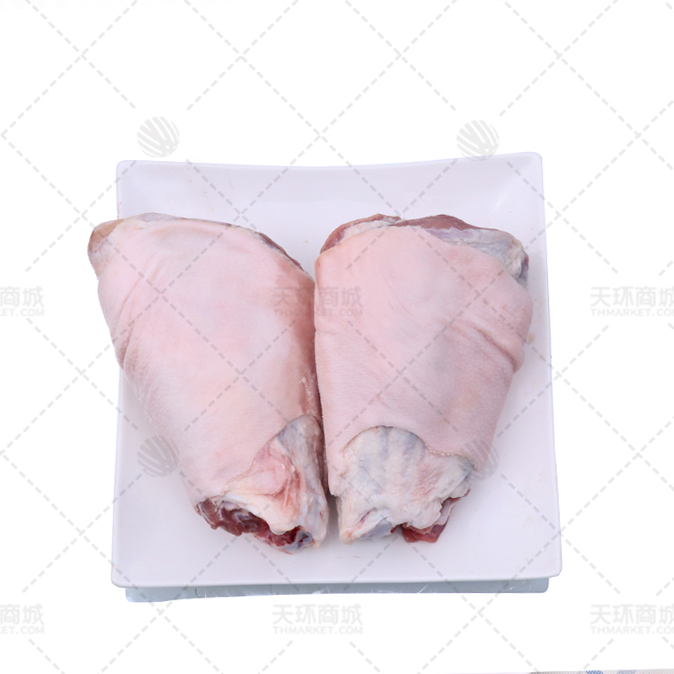 【成润】【润滟】冻猪前肘 10-11个  10kg