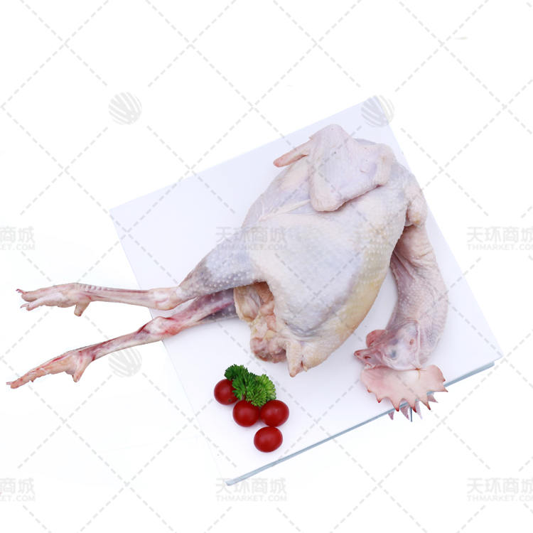 【德通】老母鸡7-9只装 11kg