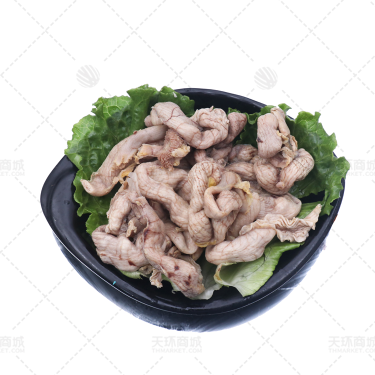 【木兰山】熟包蛋（蛋肠） 12kg