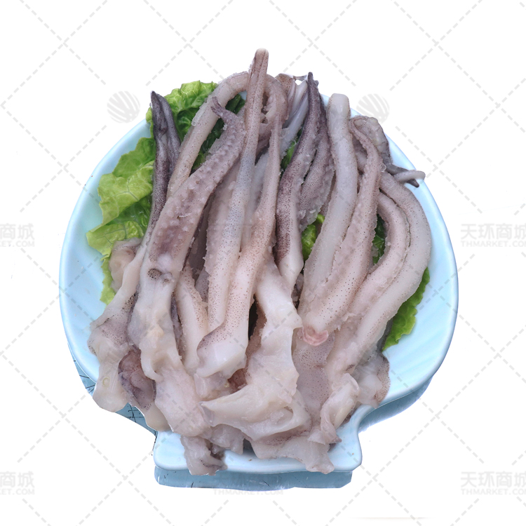 【双达海知味】单冻二本足 1.9kg