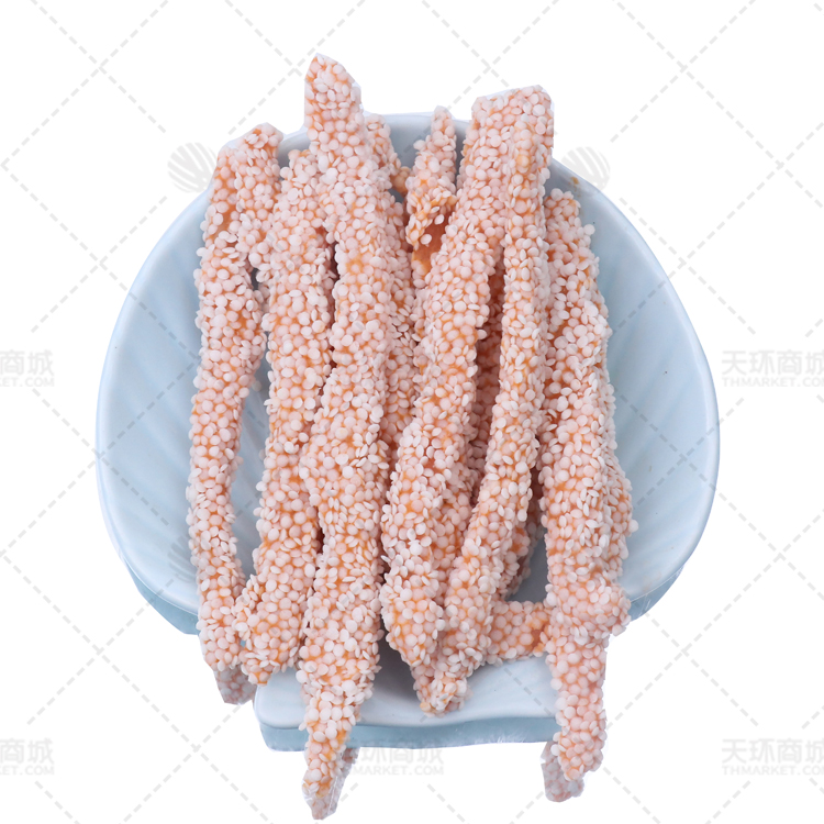 【纳佰味】雪花无骨鸡柳 900g*10包 9kg