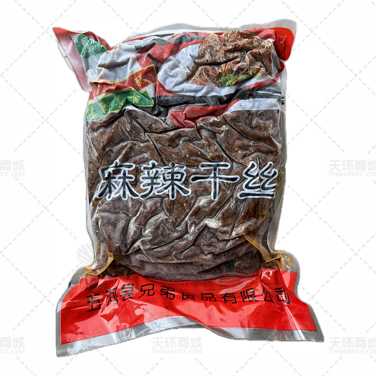 【意来客】麻辣干丝/豆干 多规格