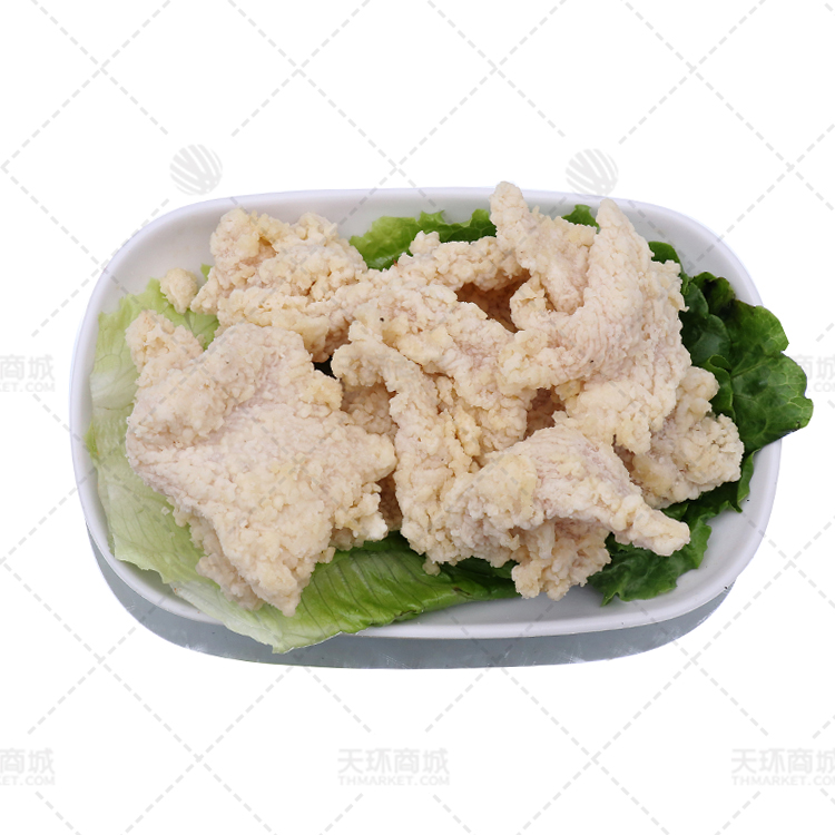 【优典享】 锅包肉 1.8kg*4包 7.5kg