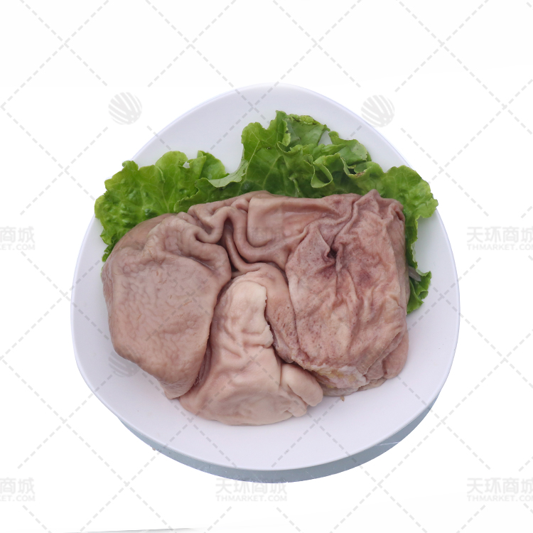 【三欣牌】精制鲜冻猪肚 10kg