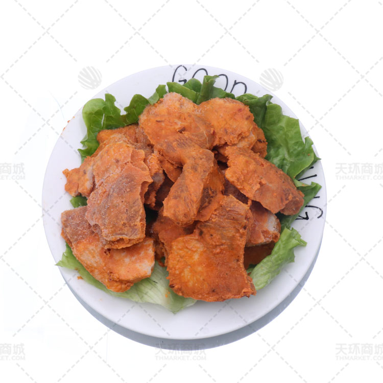 【美康牧园】孜然肉块 2.375kg*4包  9.5kg