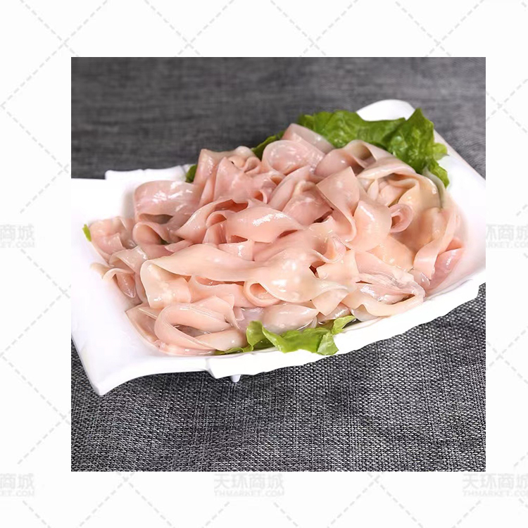 【憨罗】憨罗鹅肠 9尺大鹅肠  2kg*6包 12kg