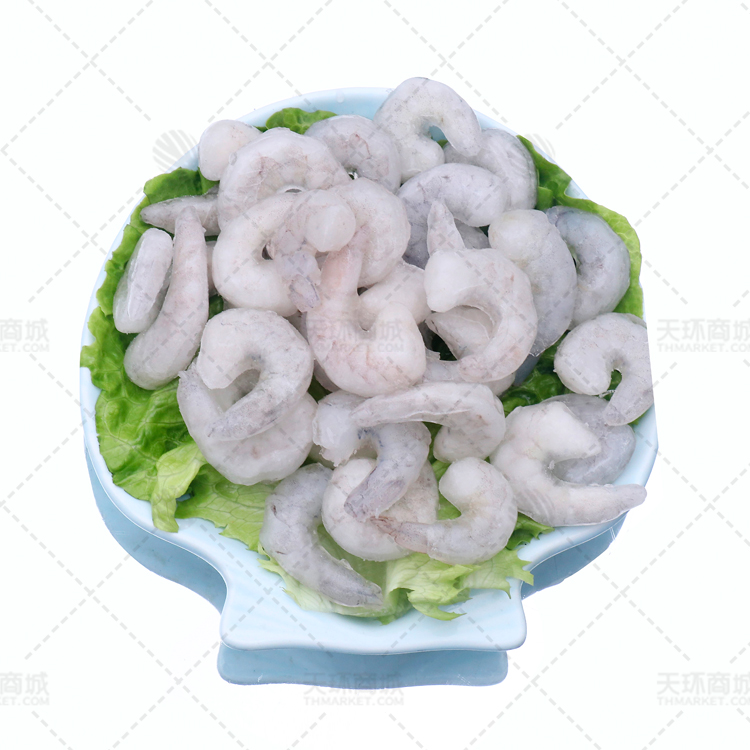 【东沙】青虾仁  2.5kg*4包   10kg
