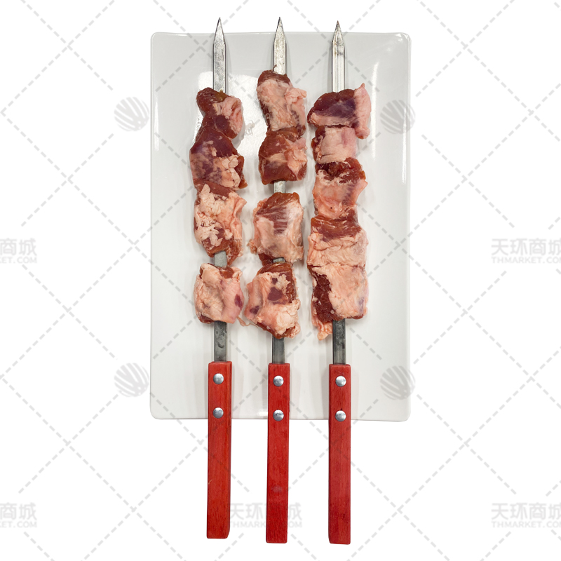【伍发】东北大油边 150g*5支*10包 7.5kg