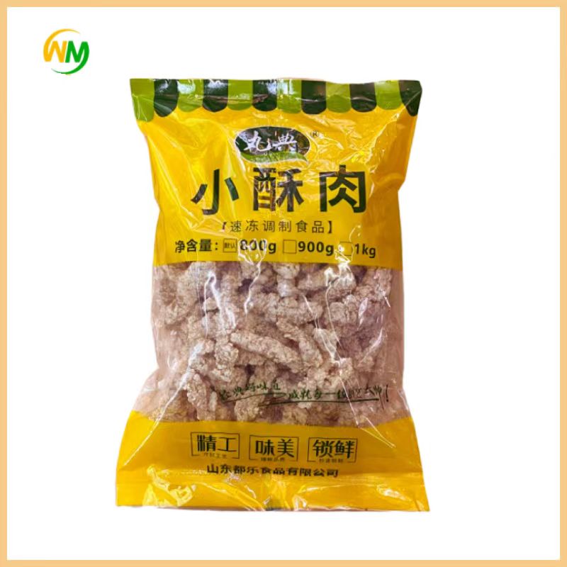 【丸典】小酥肉 0.8kg*10包 8kg