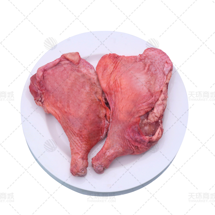 【赛旺达】风干腊鸡腿   10kg