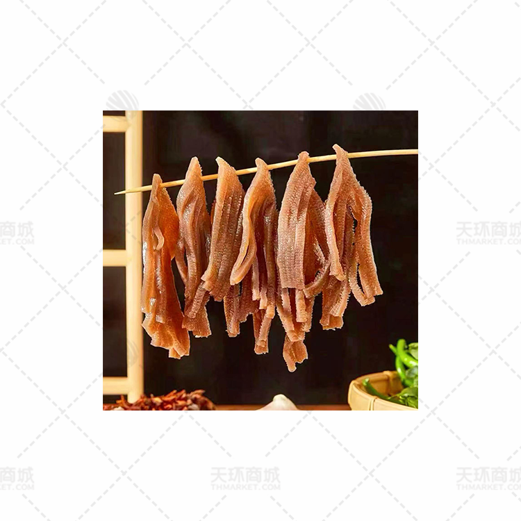【鑫之哲】黑千层肚丝 多规格
