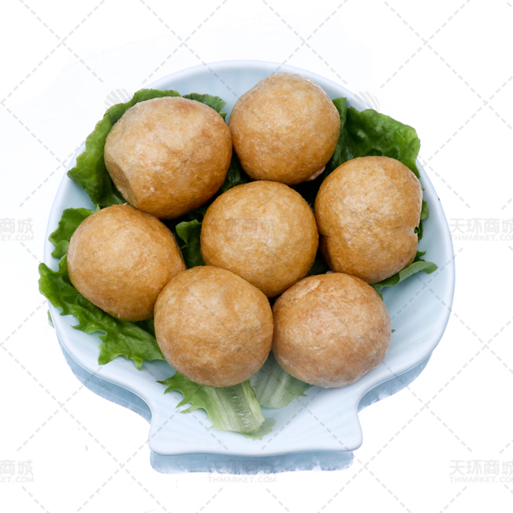 【来禾聚】油面筋塞肉