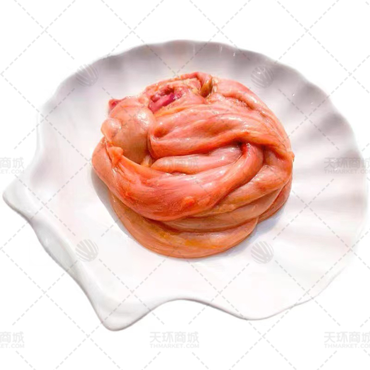 【韩风喜】蛋包肠/朝阳蛋包肠  2500g*6包  15kg