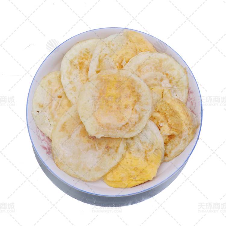 【景一鸿】手工荷包蛋100只  3.8kg