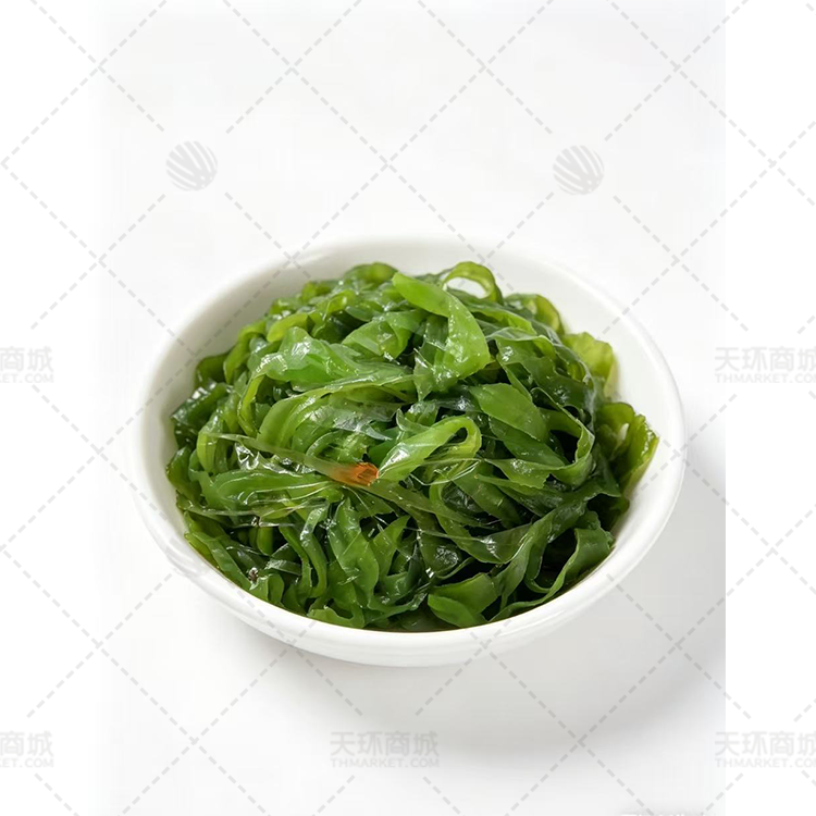 【鸿先昇】油焖海白菜 4kg