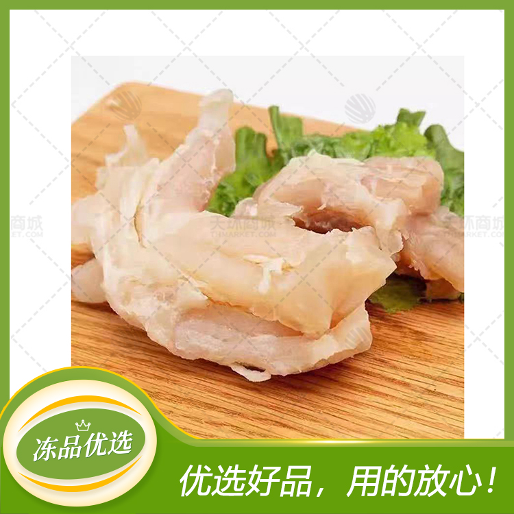 【有劲道】熟牛蹄筋2.5kg*4包 10kg