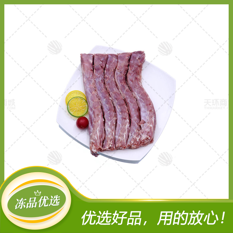 【强英】鸭脖 多规格 12kg