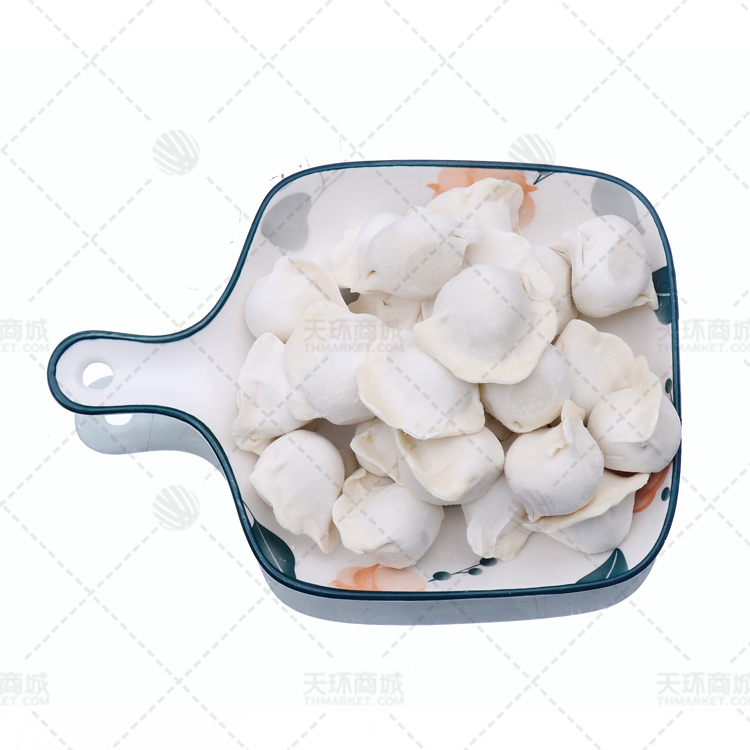 【易化冻】【俊杰】手工水饺 多口味 1kg*10包 10kg