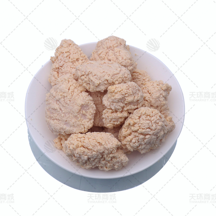 【超美靓厨】首尔炸鸡 900g*10袋  9kg