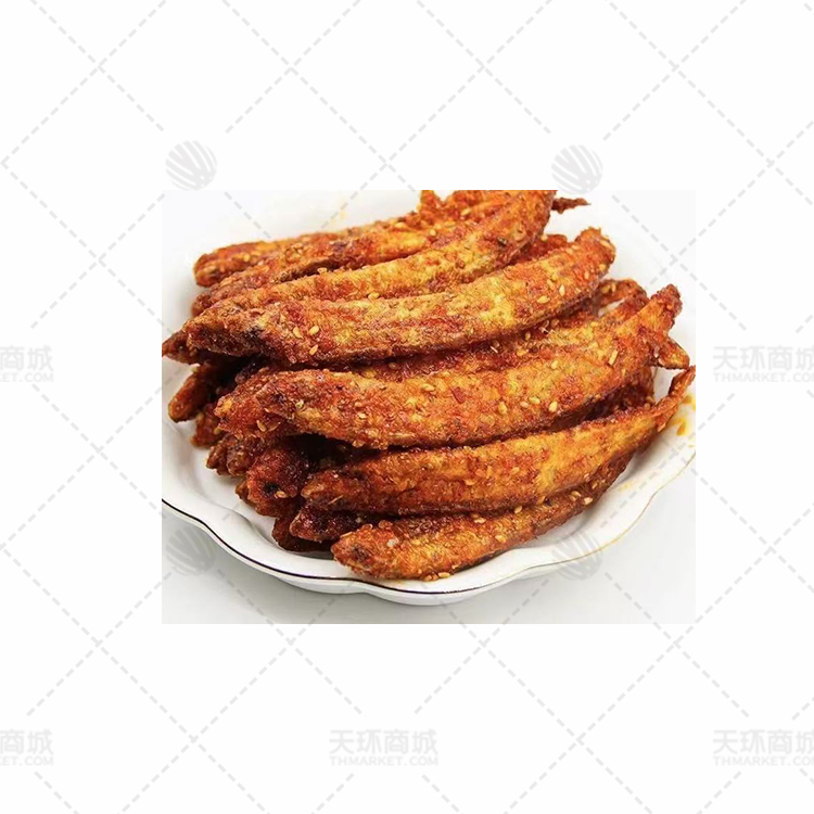【常温】【川味好再来】沙丁鱼2.5kg*2袋5kg