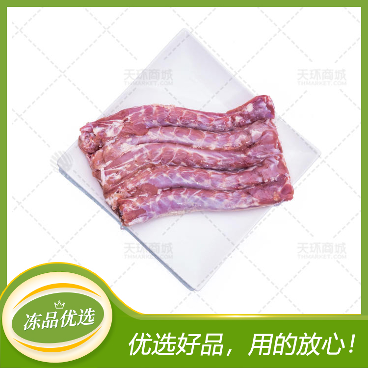 【六和】鸭脖（6条）1kg*12包12kg