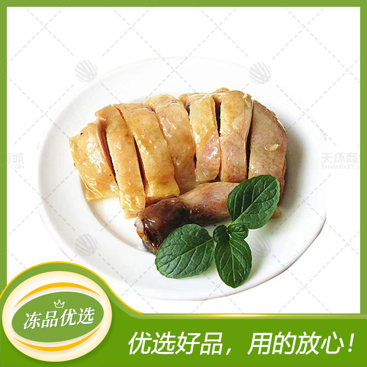 【蒋魏斋】腊草鸡 约20只  15kg           ...