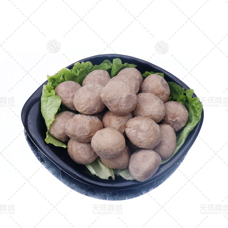 【华辰宇】撒尿肉丸   2.5kg*4包  10kg