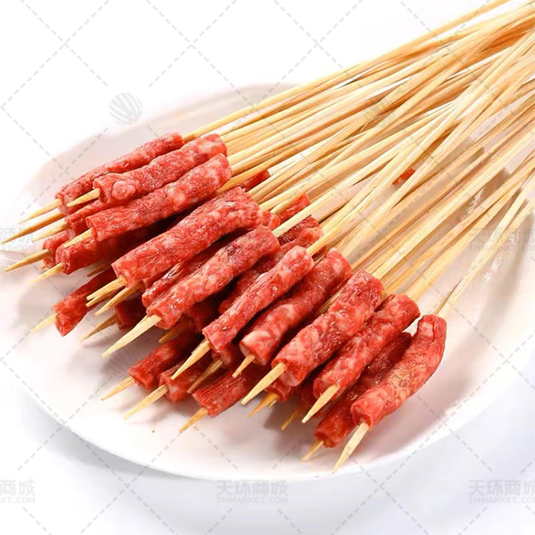 【黄友沛食品】广味香肠小串/腊肠小串 10支*10把*10包...