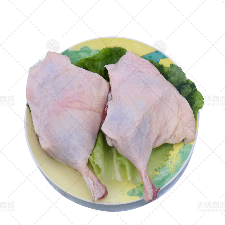 【春江呱呱鸭】红茶鸭腿 多规格