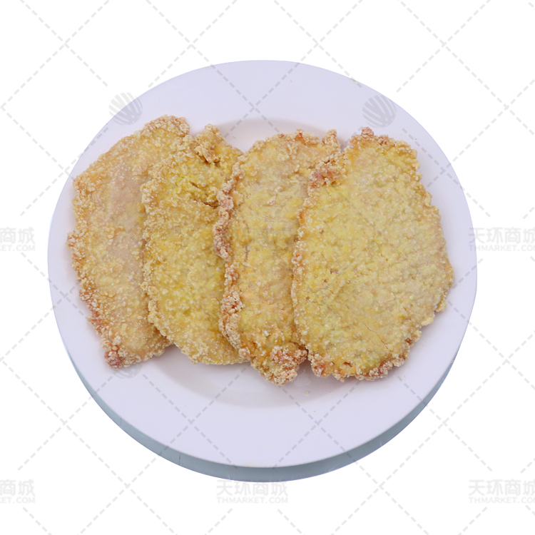 【鳯飝驣】香辣胸排 2.5kg4包 10kg 100片左右