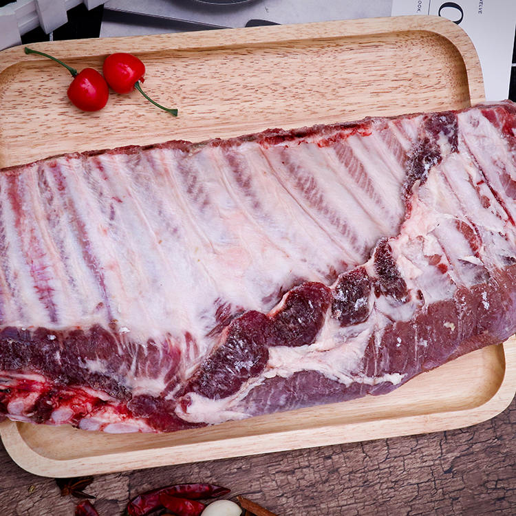 【Costa Brava】3935冷冻猪肋排 10kg
