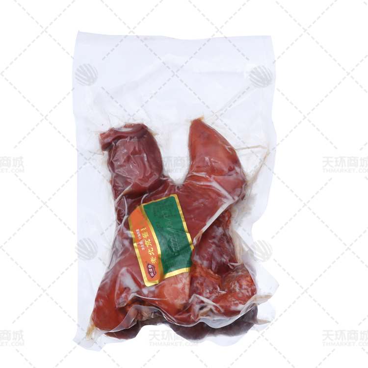 【御道香】老北京酱头肉  10包左右  10kg