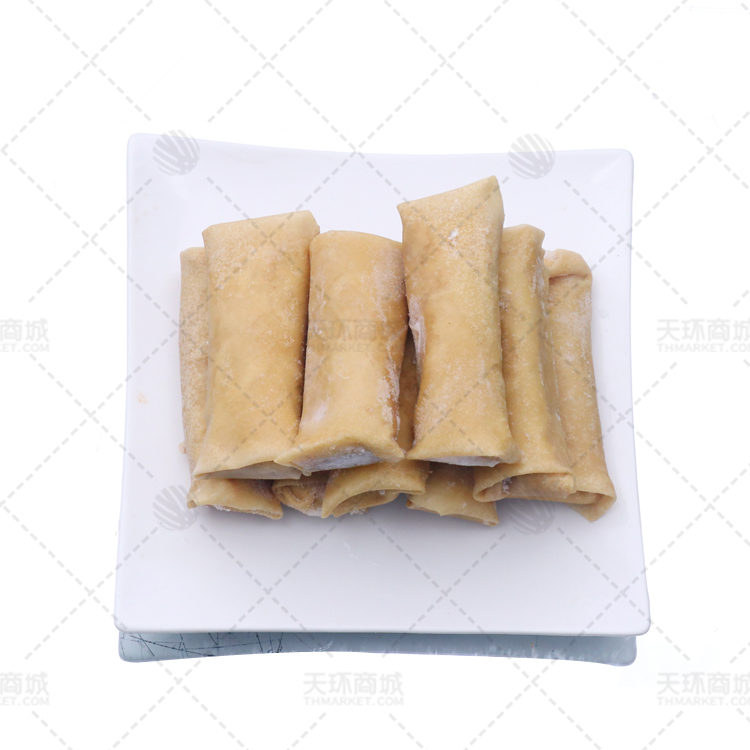 【来禾聚】百叶包肉  10kg