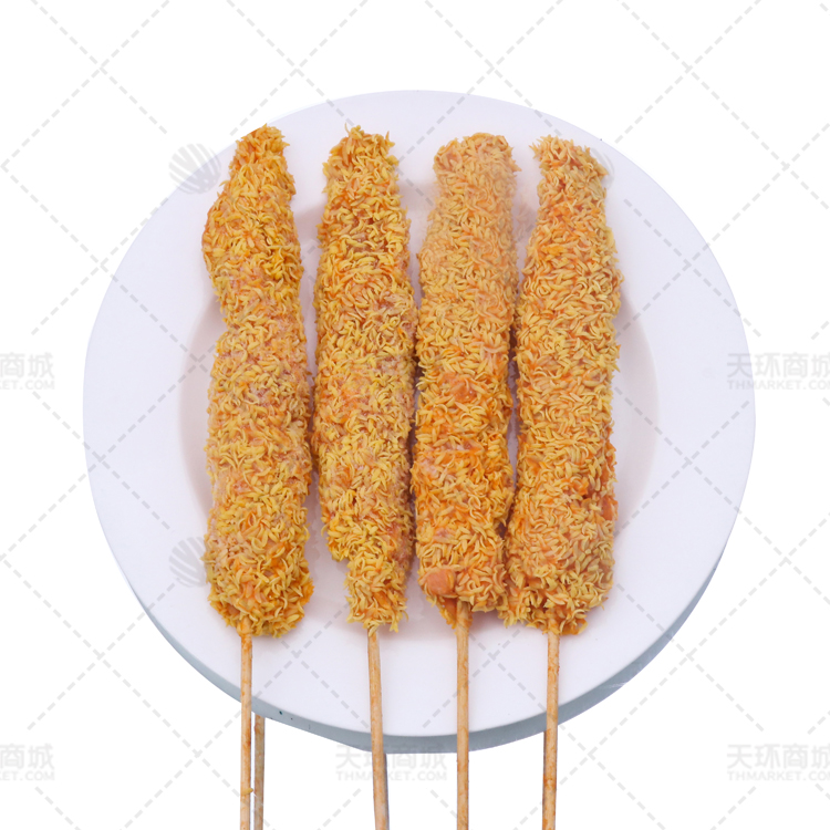 【三洋美食】熊大棒 100g*10支*10包 10kg