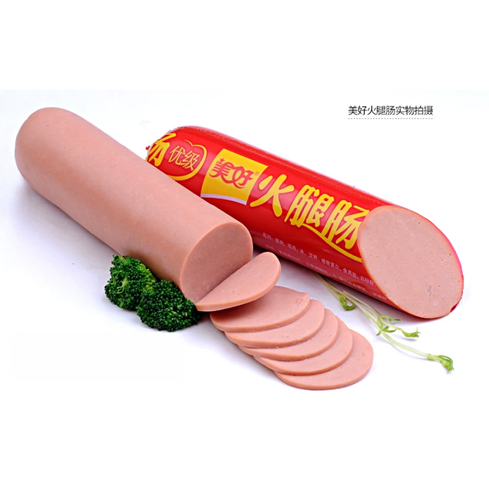 【美好】优级火腿肠 170g*30根