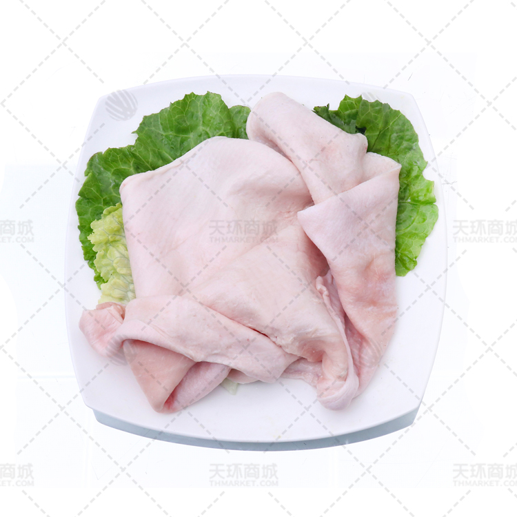 【润滟】精烫皮 10kg