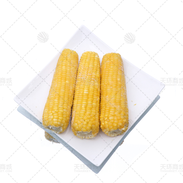 【天山恒糯】新疆糯玉米（黄糯玉米）多规格（散）