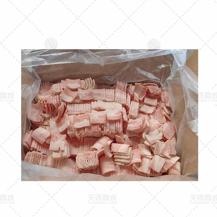 【莺翔】猪 肉片 9kg