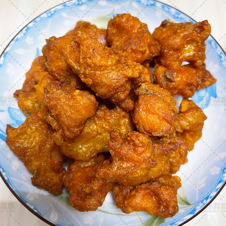【陈小凯】椒麻辣子鸡 2.5kg*4包 10kg
