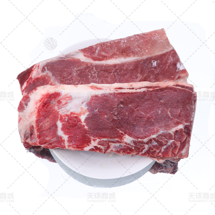 【鼎一企业】冻猪翅骨   10kg