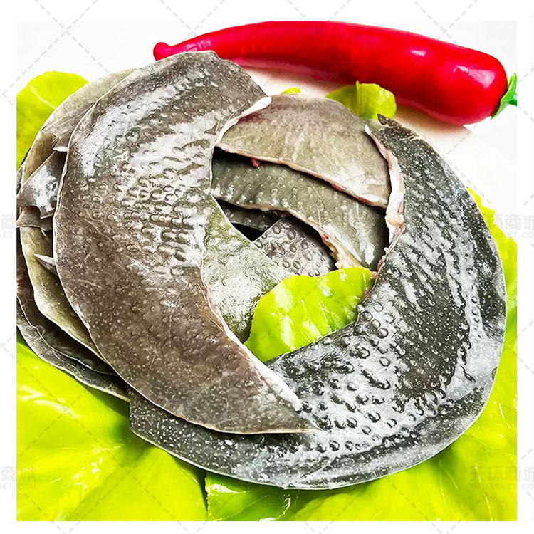 【品顺恒】甲鱼裙边 300g*30包 9kg
