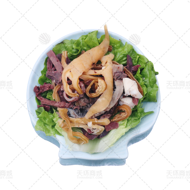 【珍品】精品羊杂 1kg*10包  10kg