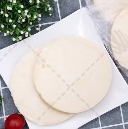 【森合】正宗北京烤鸭饼 10张/15张/20张/包 2000张 20kg