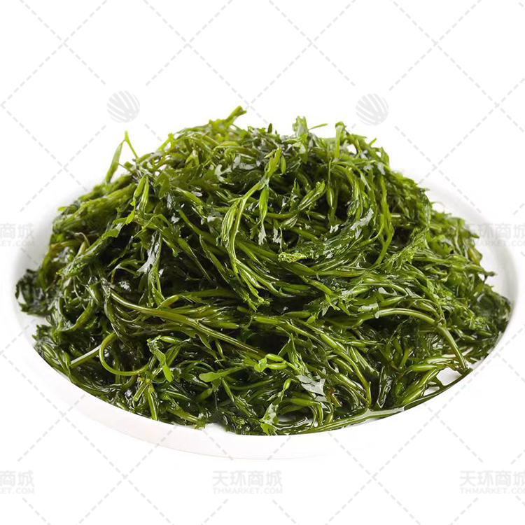 【寻山珍】鞭炮笋 长寿菜 2.7kg