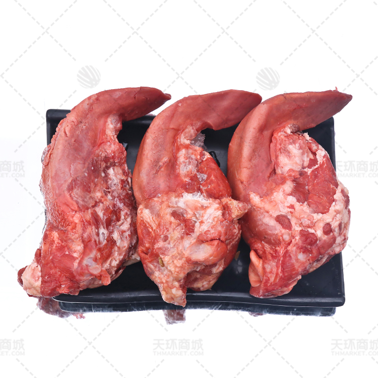 【田丰益】卤猪口条10kg
