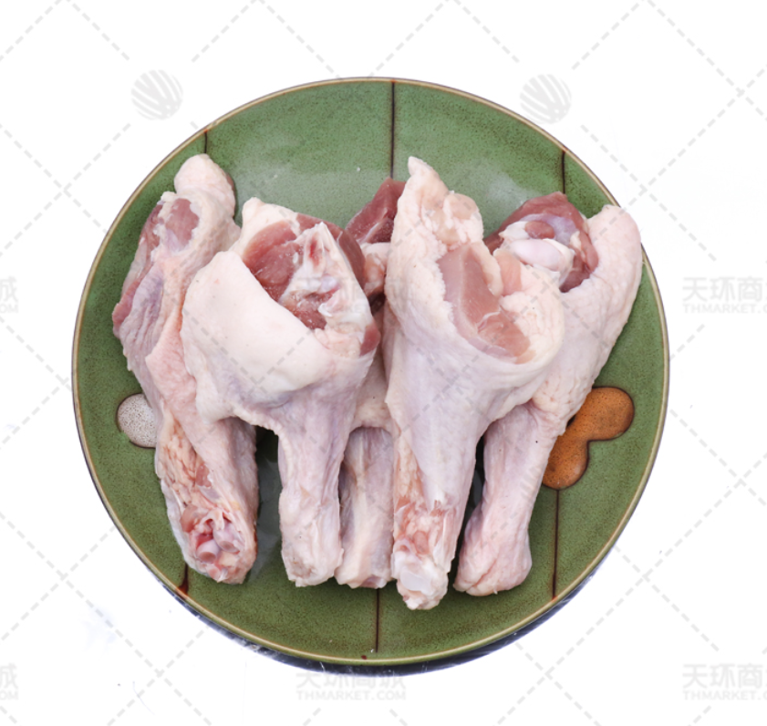 【天地】禾贵鸭翅根L 9kg
