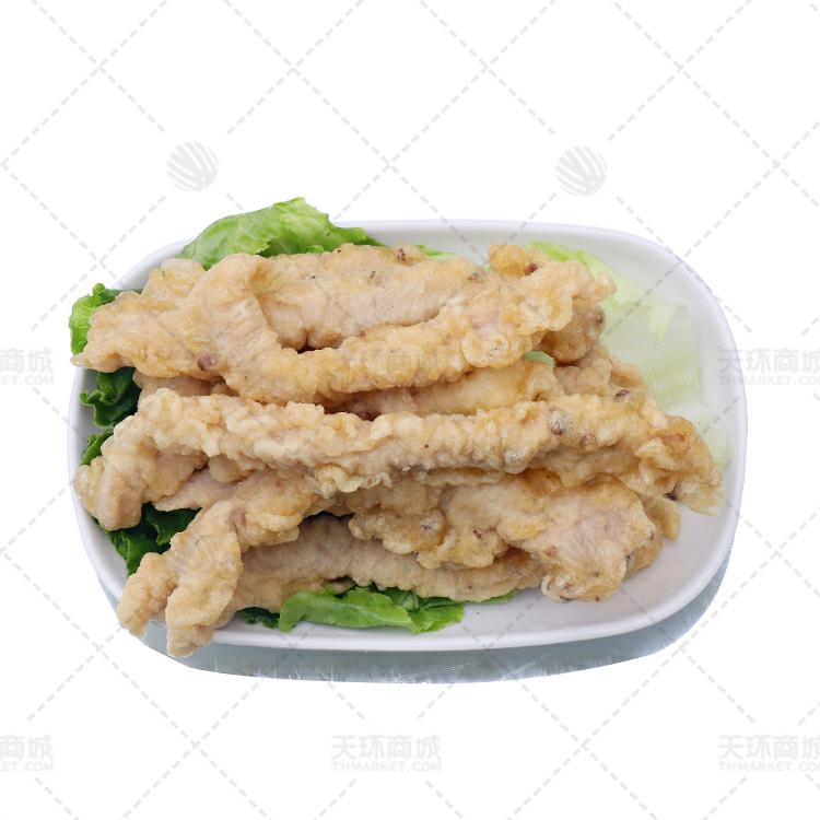 【鼎一企业/千般就】小酥肉 1kg*10袋  10kg