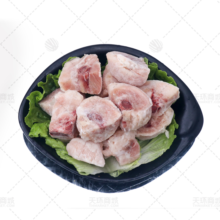  【盛美泰】黄焖鸡块 9.8kg